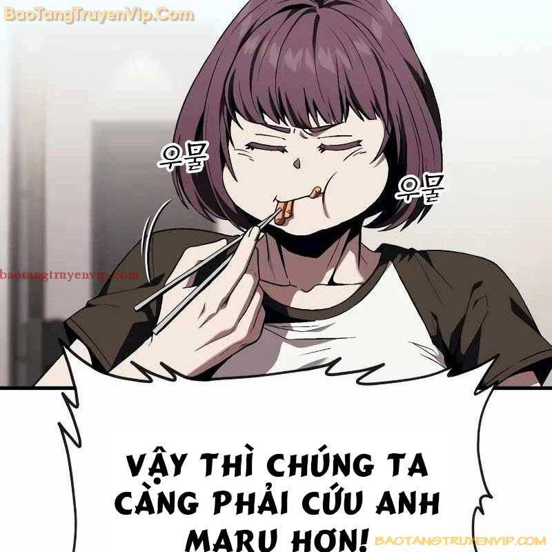 Rỉ Sét - Chương 15