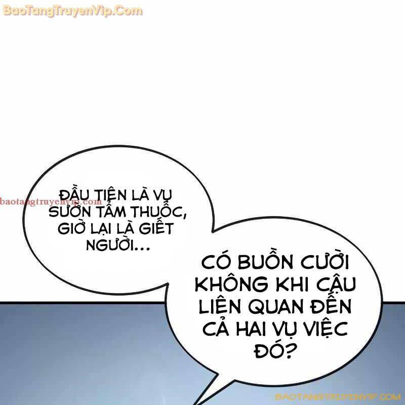 Rỉ Sét - Chương 15