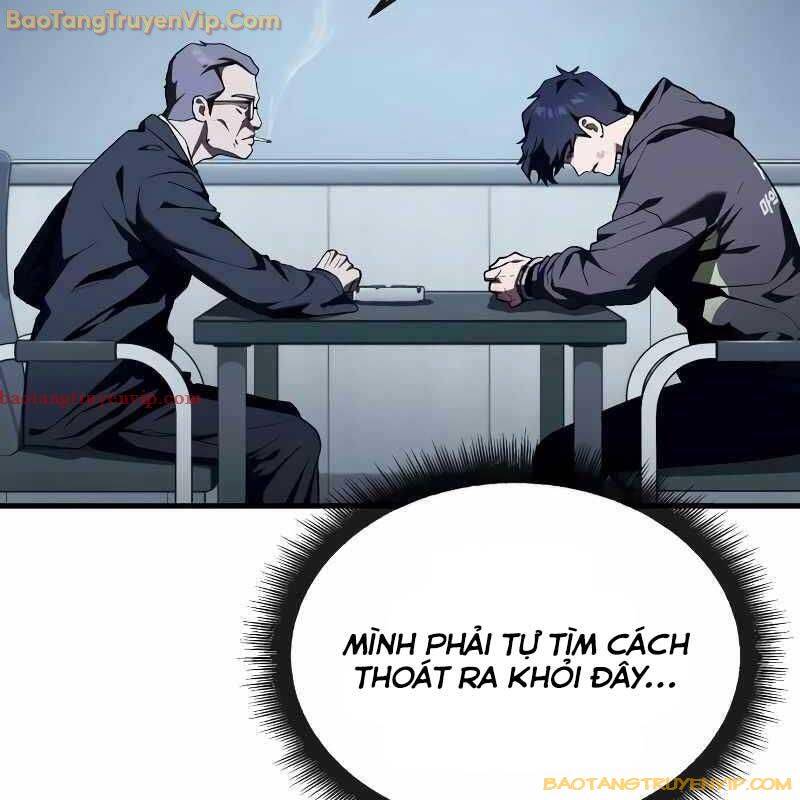 Rỉ Sét - Chương 15