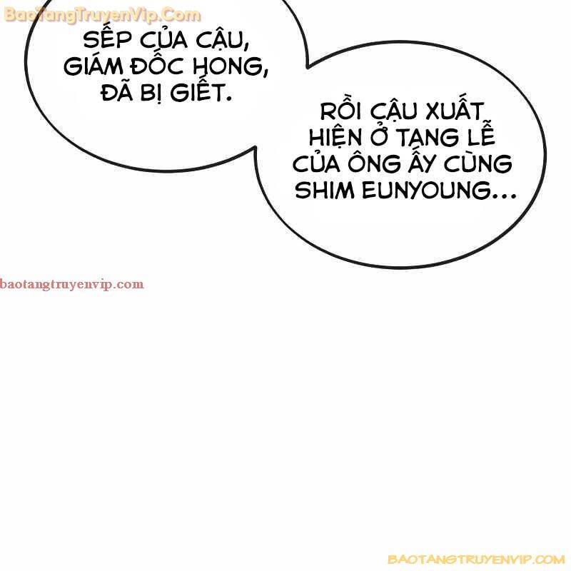 Rỉ Sét - Chương 15