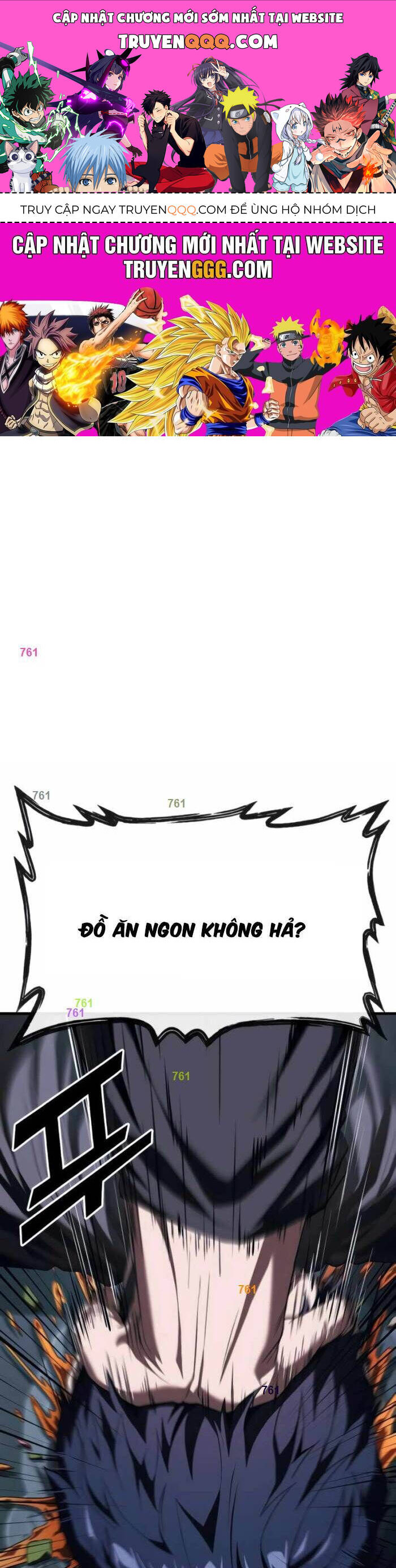 Rỉ Sét - Chương 16
