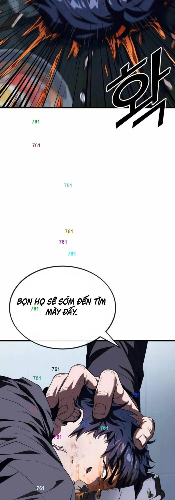 Rỉ Sét - Chương 16