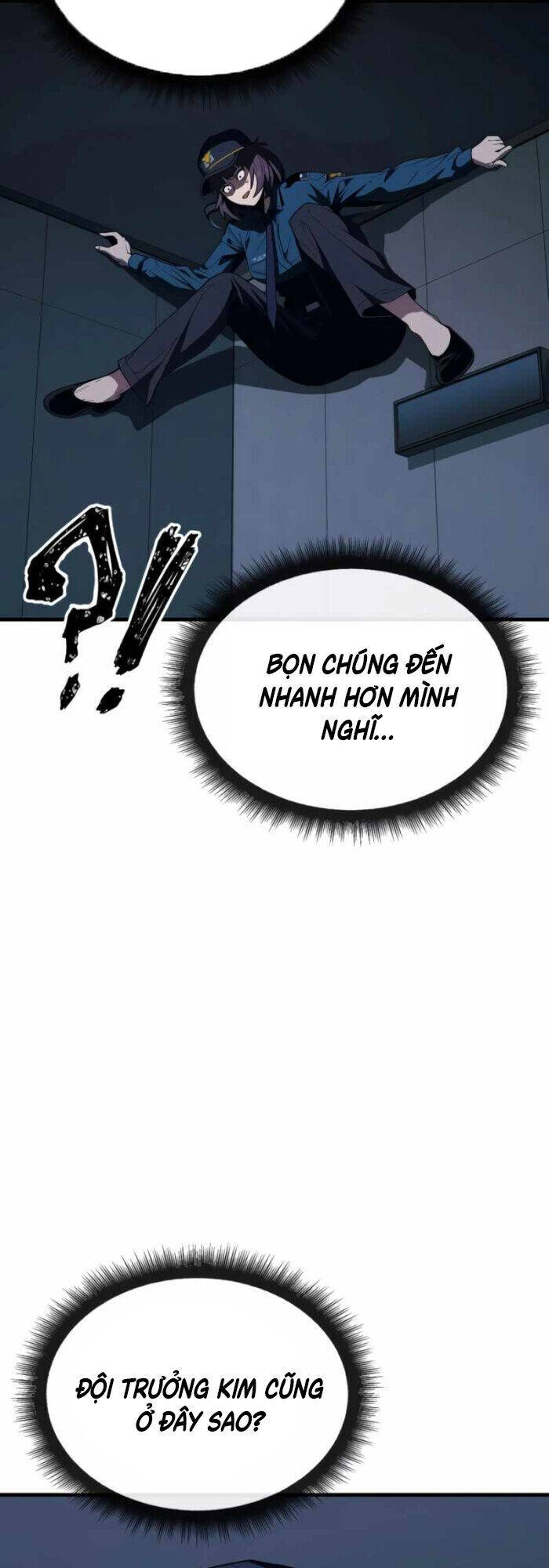 Rỉ Sét - Chương 16