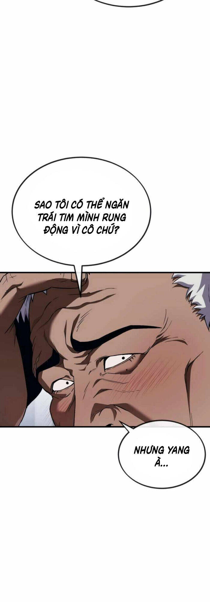 Rỉ Sét - Chương 16