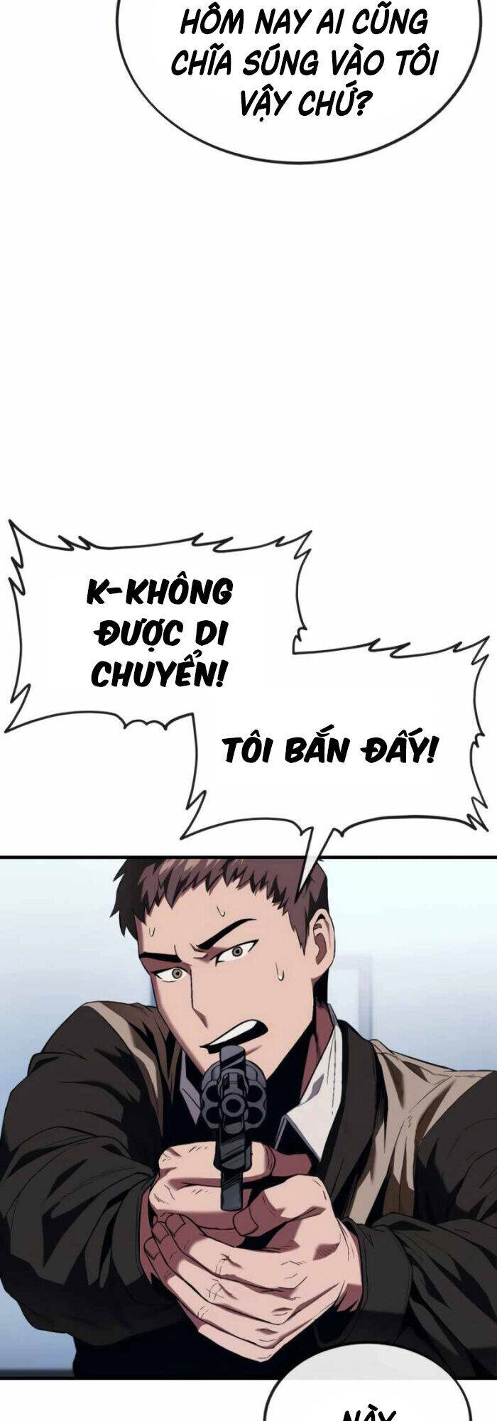Rỉ Sét - Chương 16