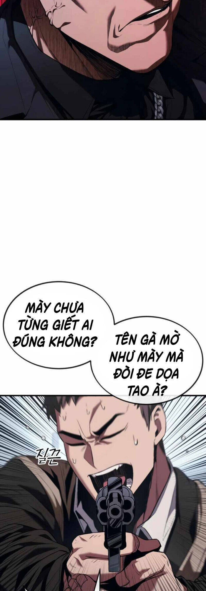 Rỉ Sét - Chương 16