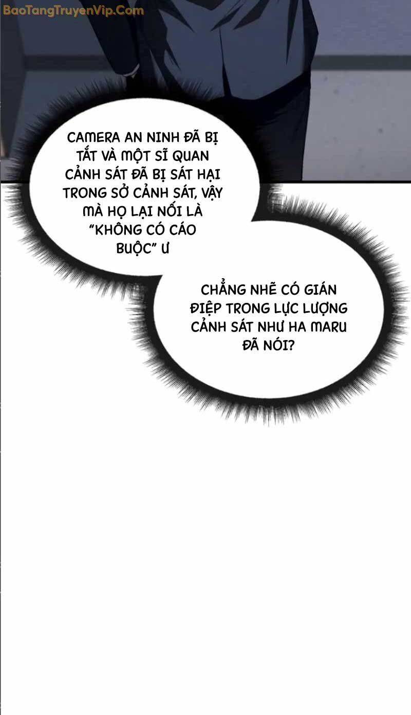 Rỉ Sét - Chương 17