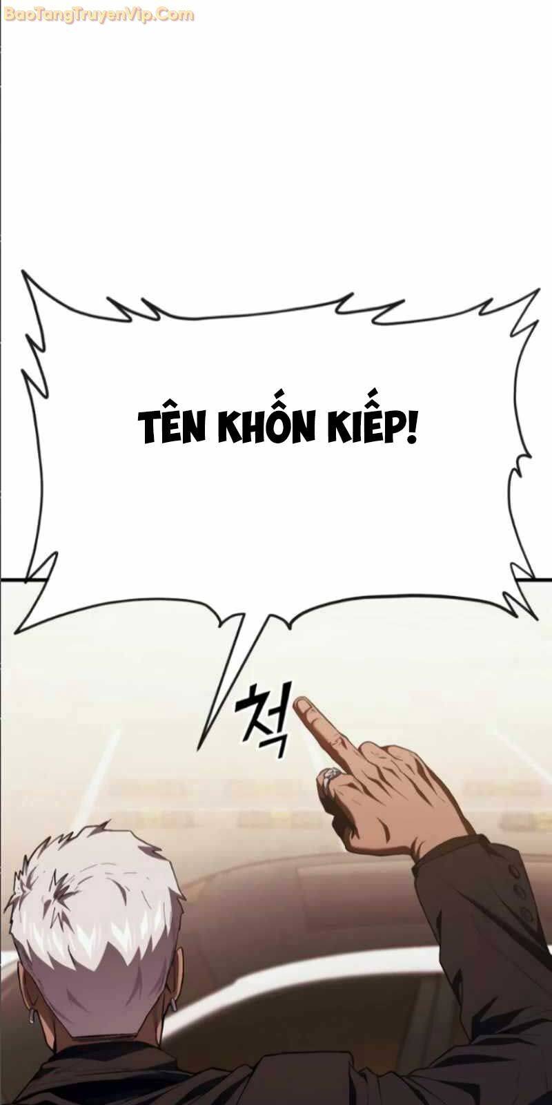 Rỉ Sét - Chương 17
