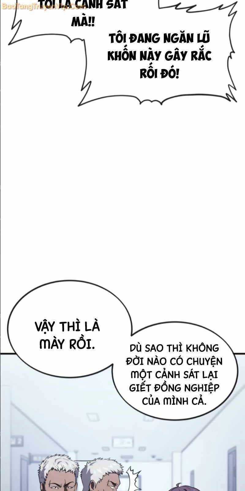 Rỉ Sét - Chương 17