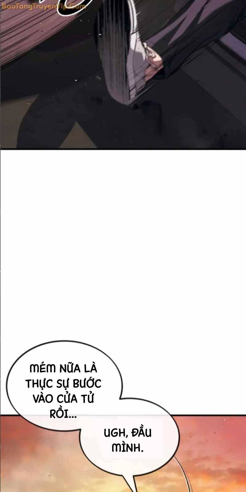 Rỉ Sét - Chương 17
