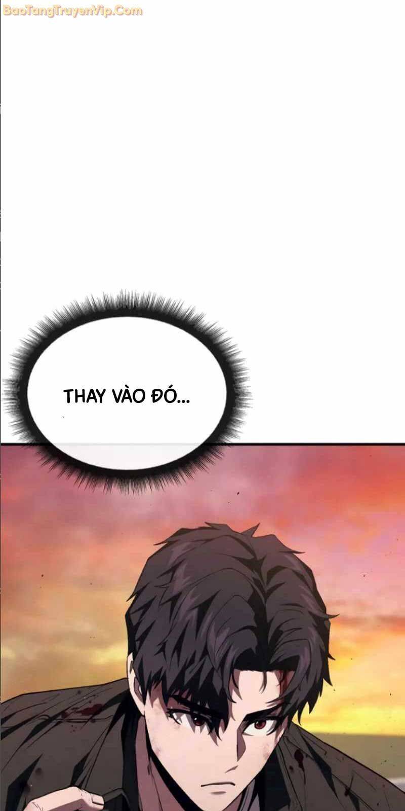 Rỉ Sét - Chương 17