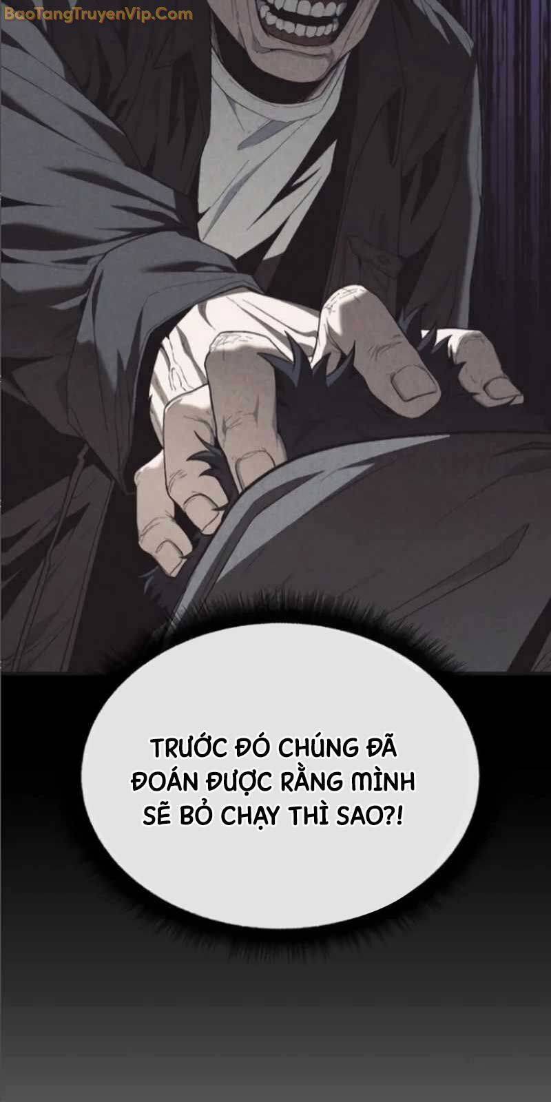 Rỉ Sét - Chương 17