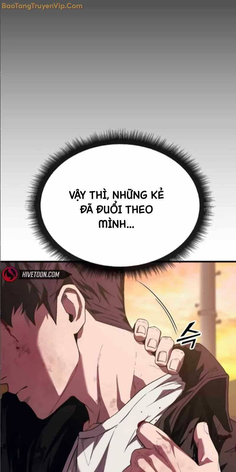 Rỉ Sét - Chương 17