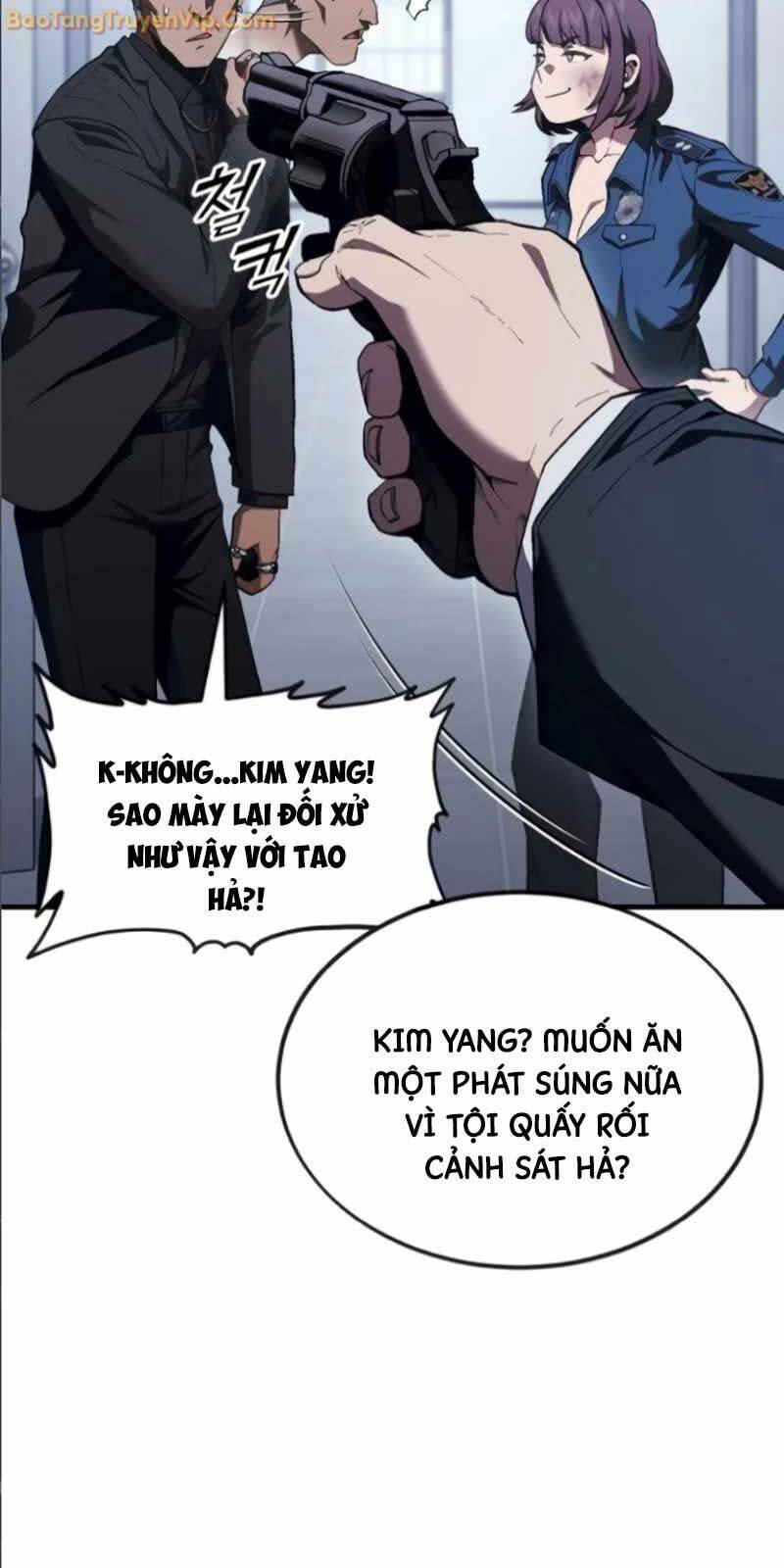 Rỉ Sét - Chương 17