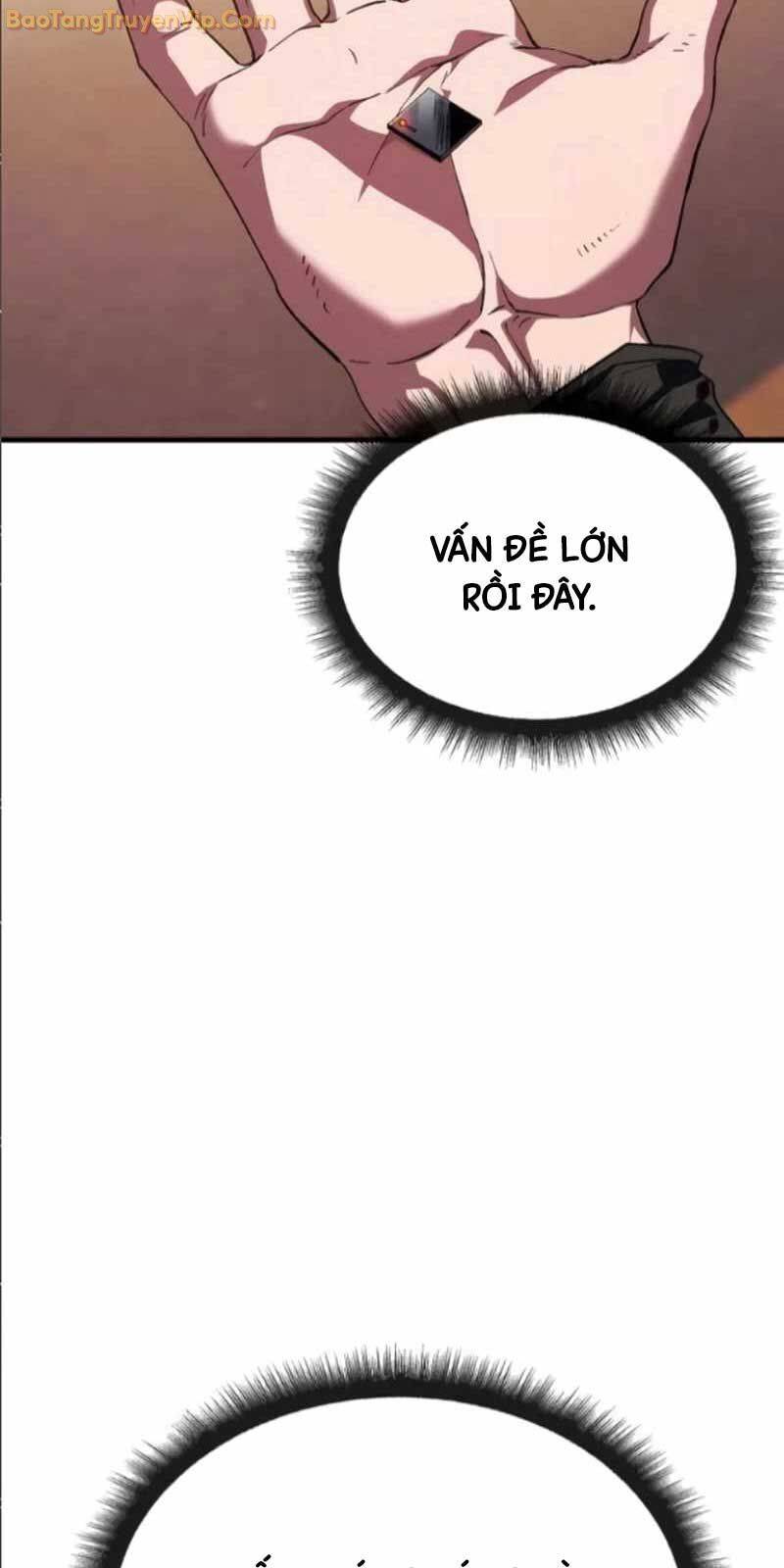 Rỉ Sét - Chương 17