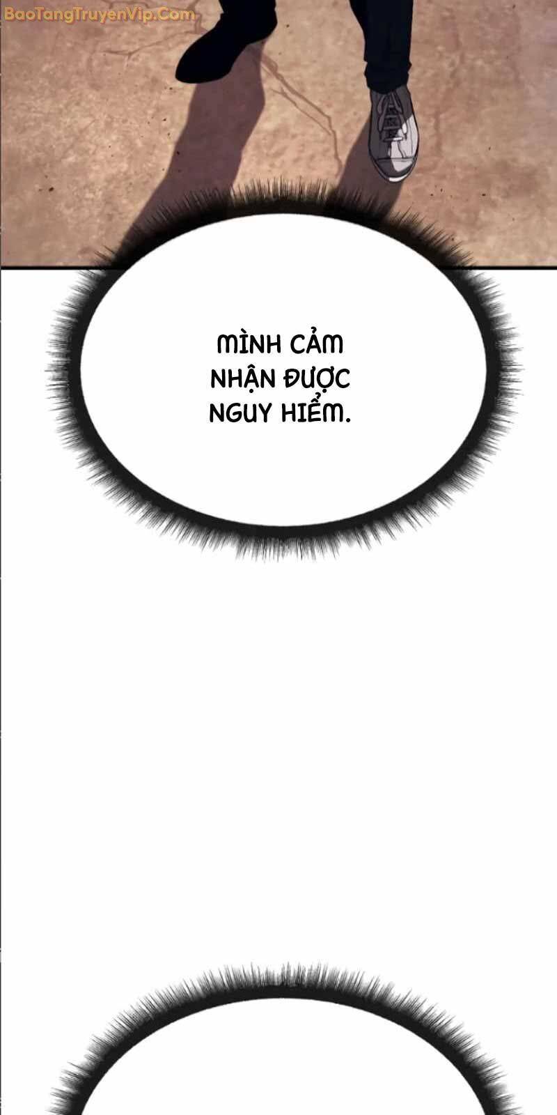 Rỉ Sét - Chương 17