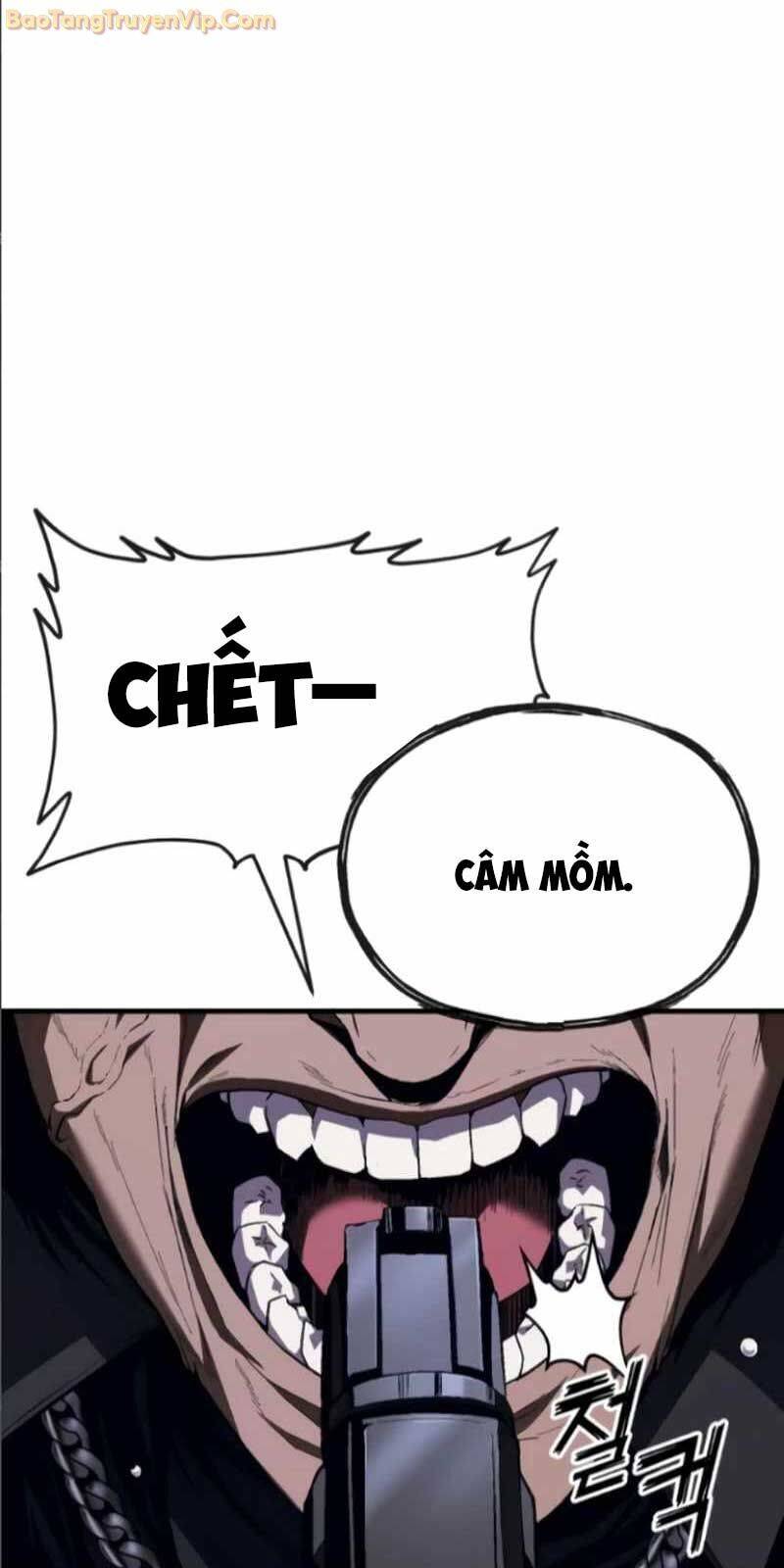 Rỉ Sét - Chương 17