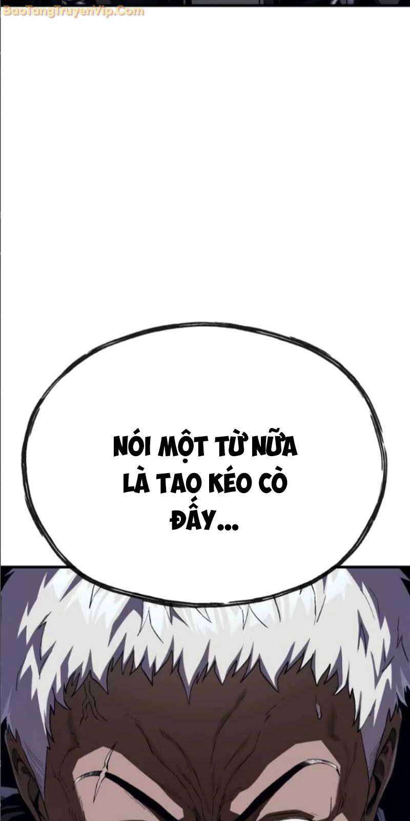 Rỉ Sét - Chương 17