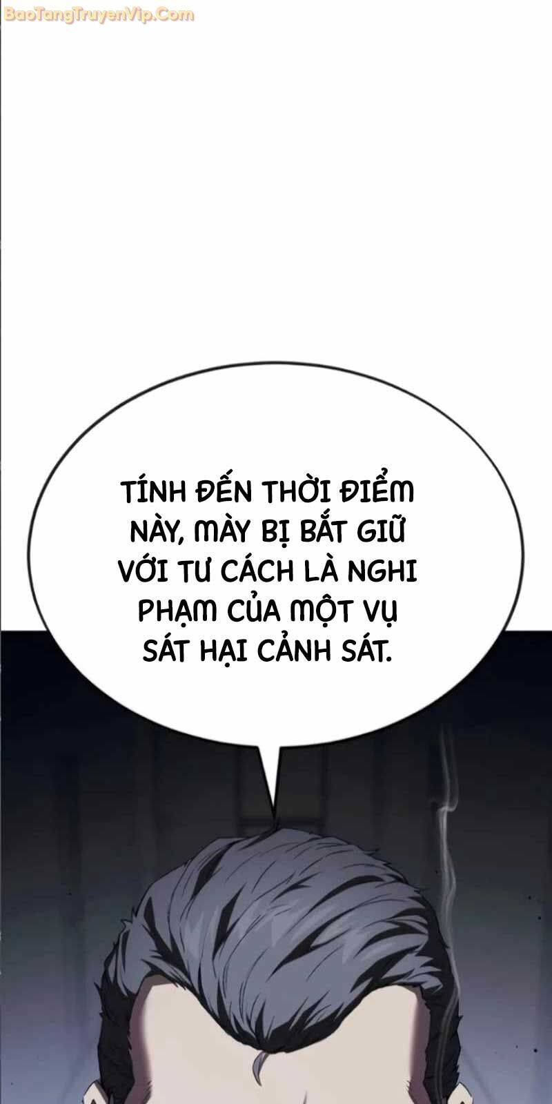 Rỉ Sét - Chương 17