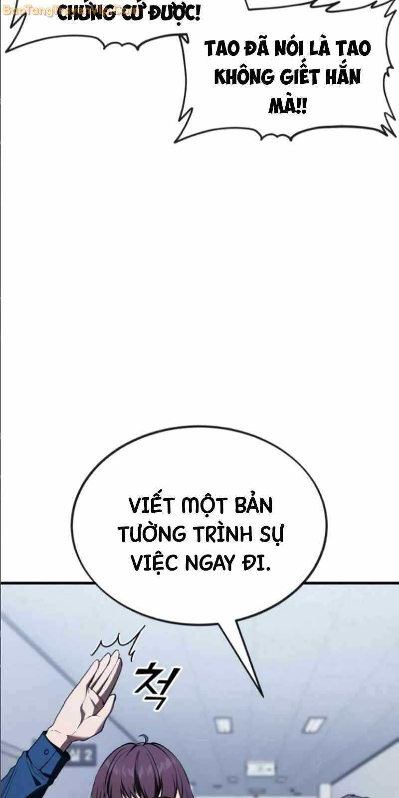 Rỉ Sét - Chương 17
