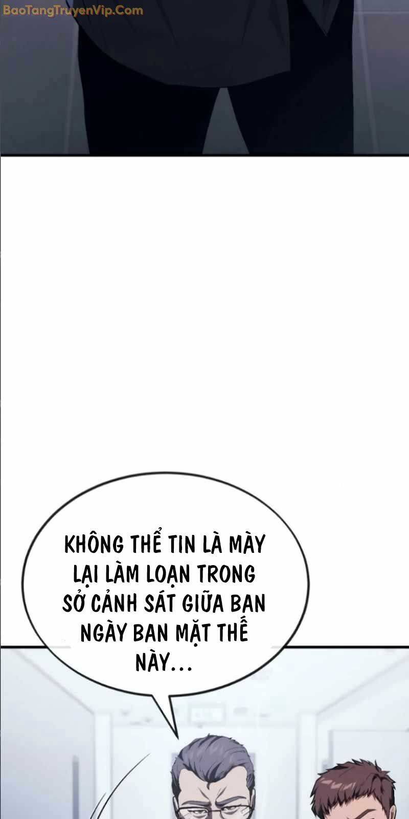 Rỉ Sét - Chương 17