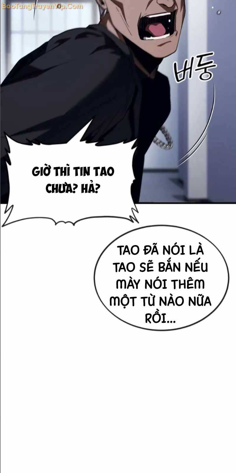 Rỉ Sét - Chương 17