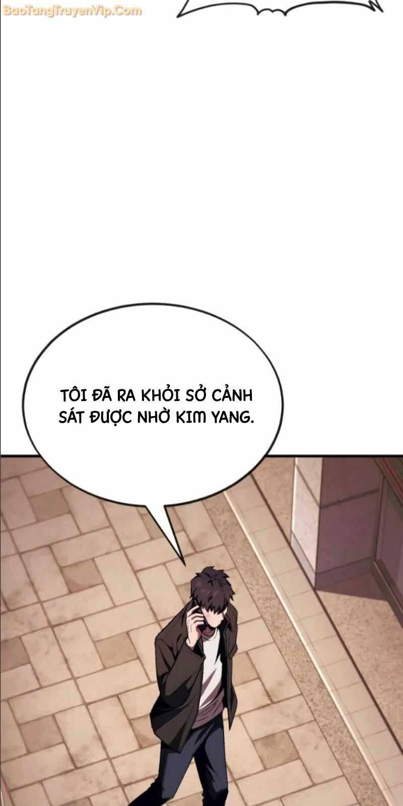 Rỉ Sét - Chương 17