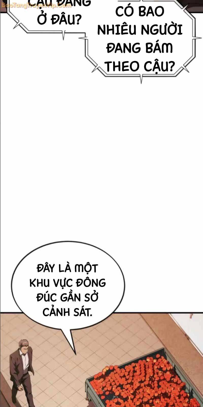 Rỉ Sét - Chương 17