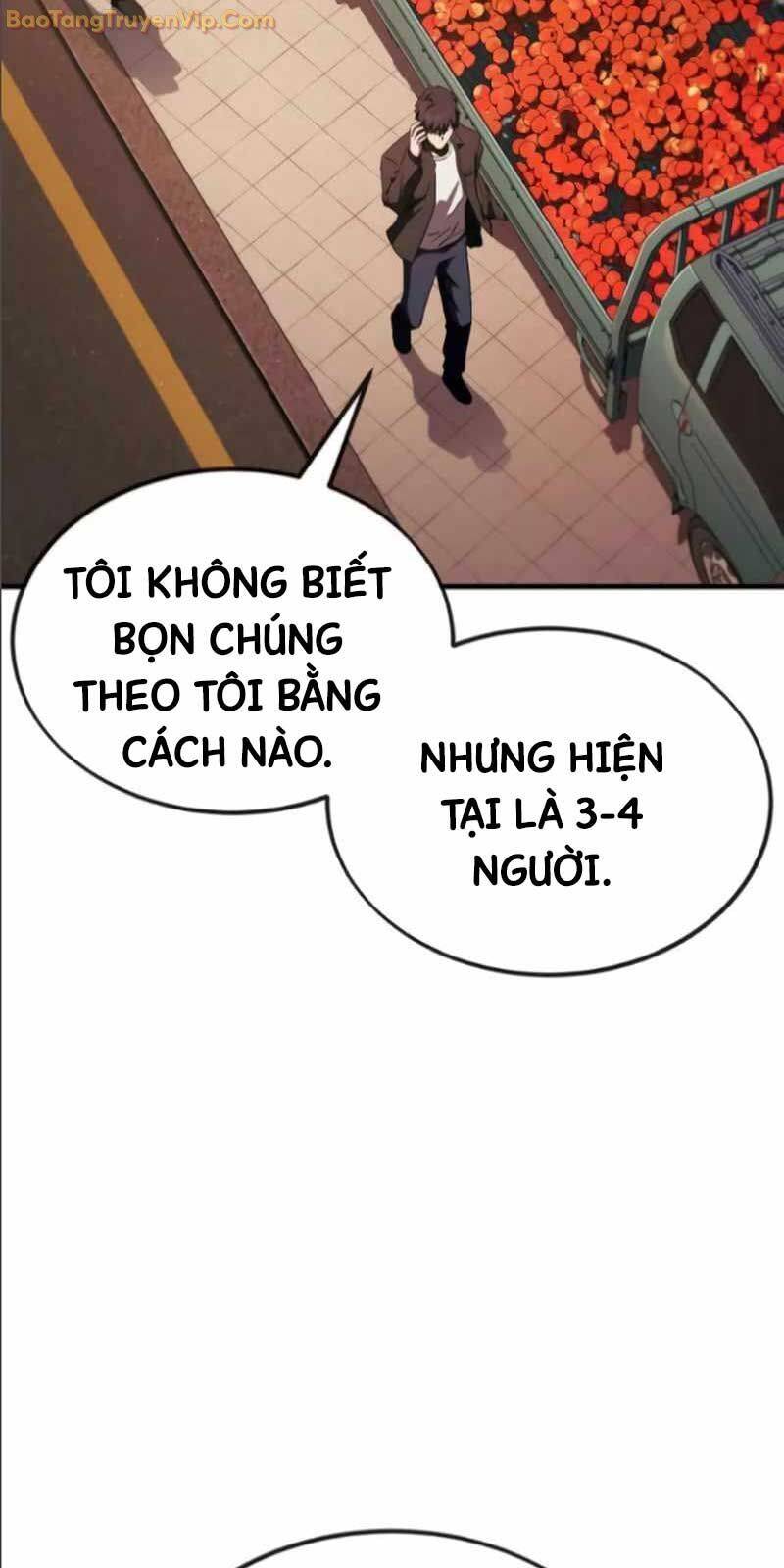 Rỉ Sét - Chương 17