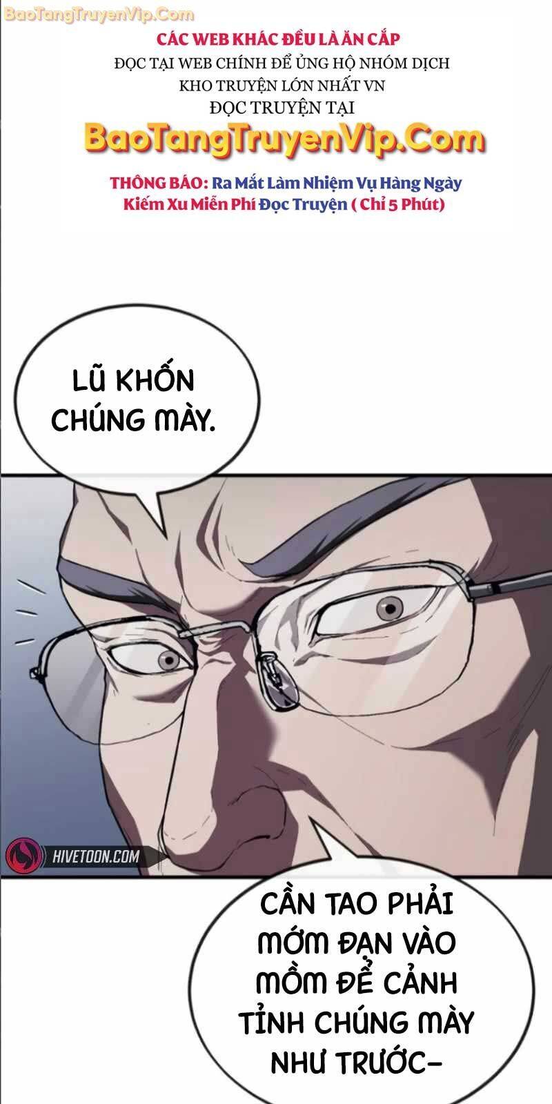 Rỉ Sét - Chương 17