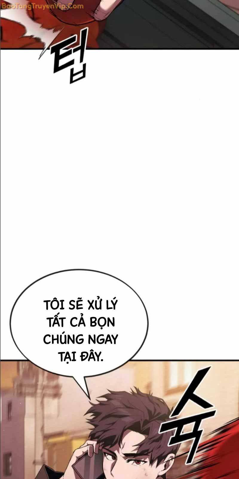 Rỉ Sét - Chương 17