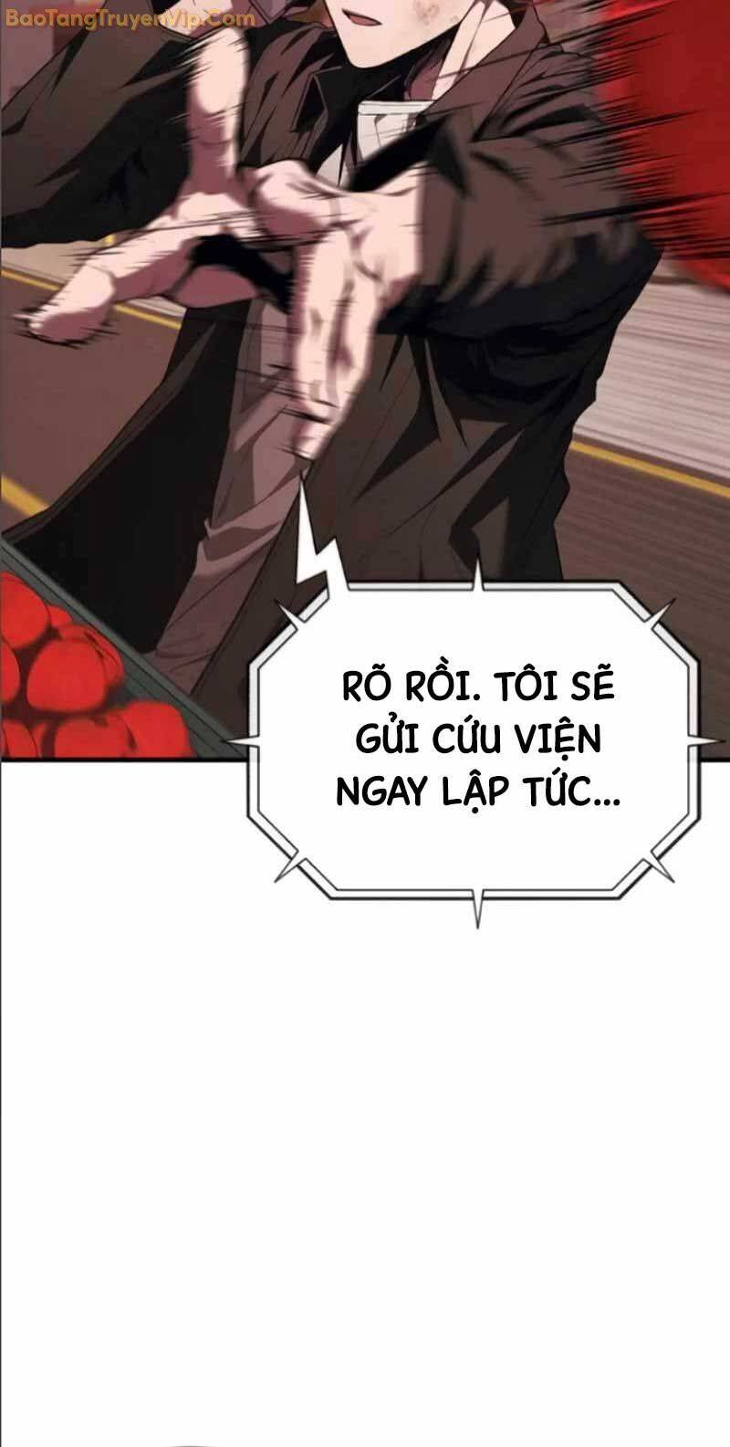 Rỉ Sét - Chương 17