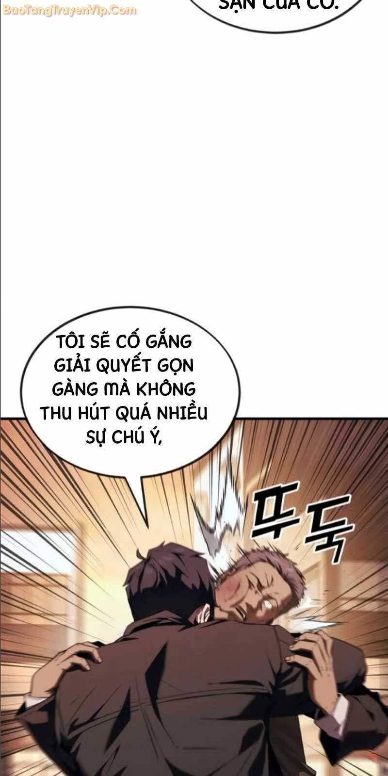 Rỉ Sét - Chương 17