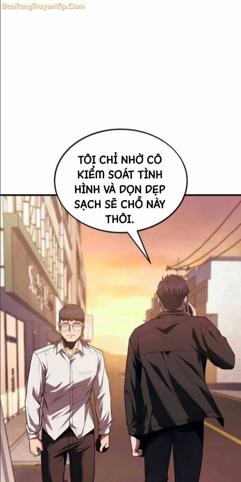 Rỉ Sét - Chương 17