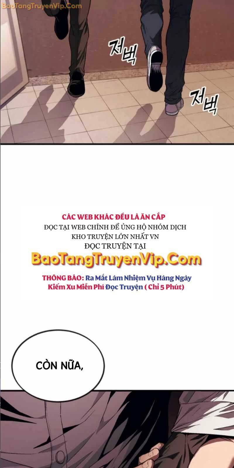 Rỉ Sét - Chương 17