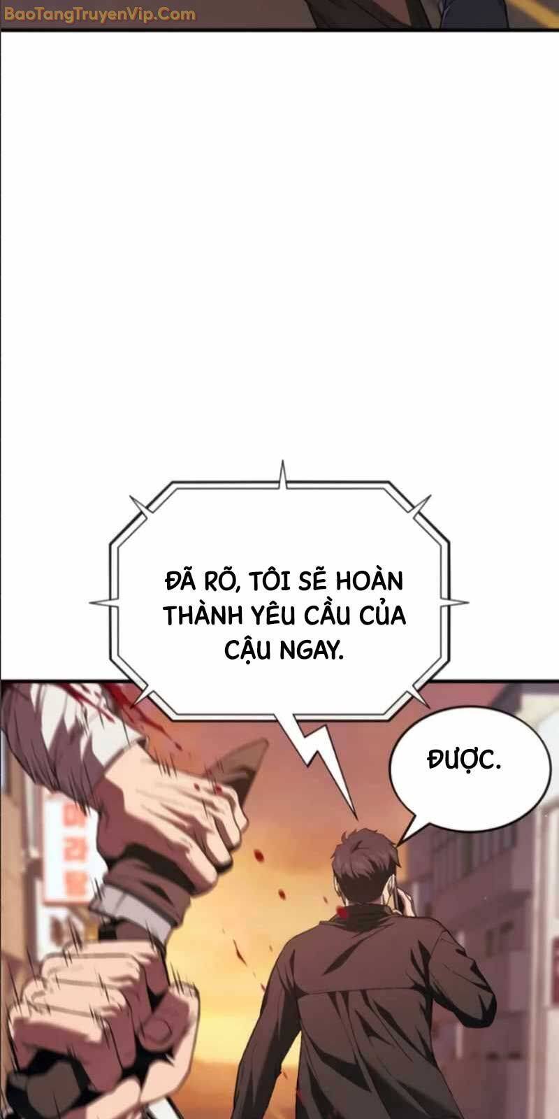 Rỉ Sét - Chương 17