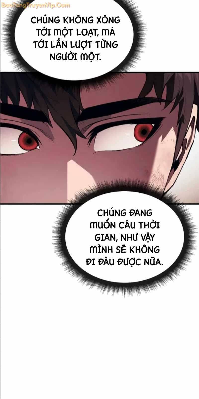 Rỉ Sét - Chương 17