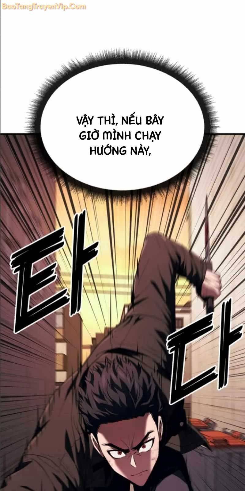 Rỉ Sét - Chương 17