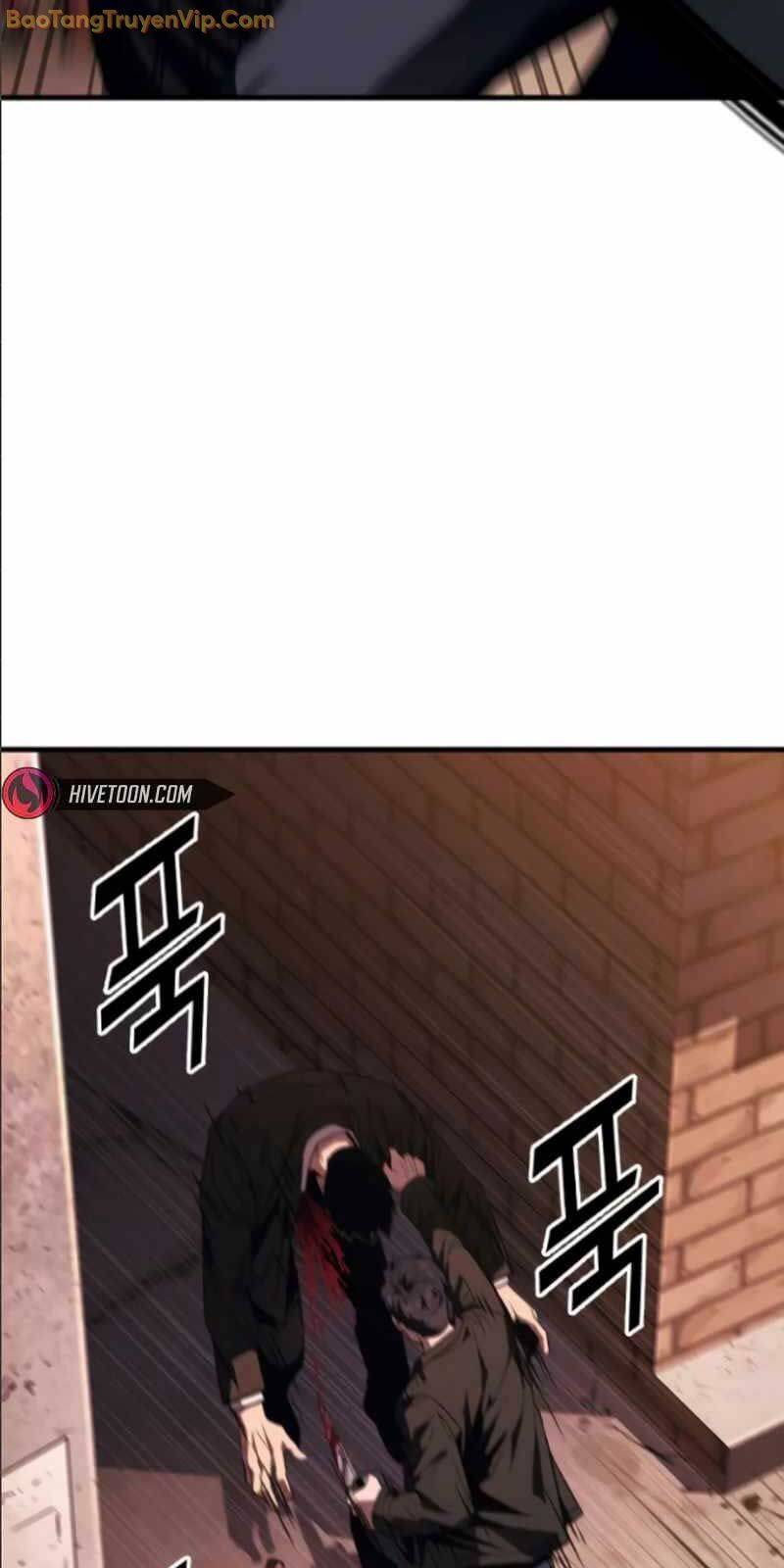 Rỉ Sét - Chương 17