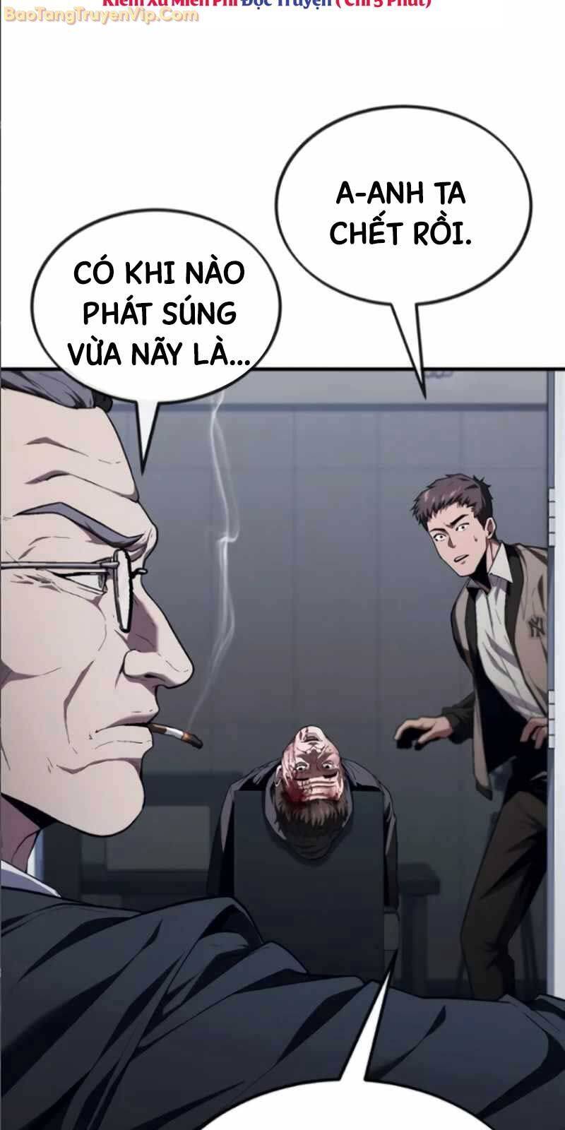 Rỉ Sét - Chương 17