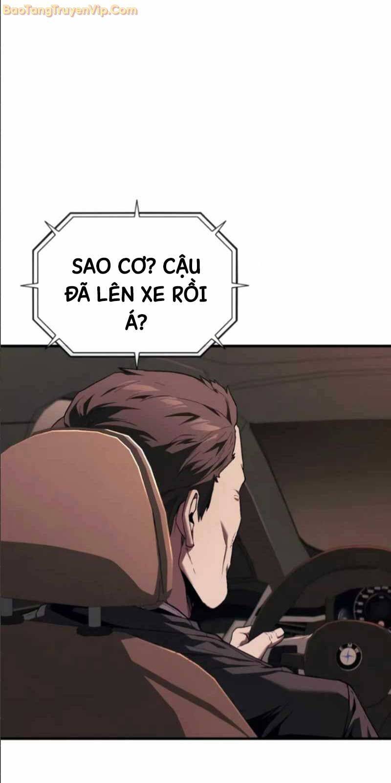 Rỉ Sét - Chương 17