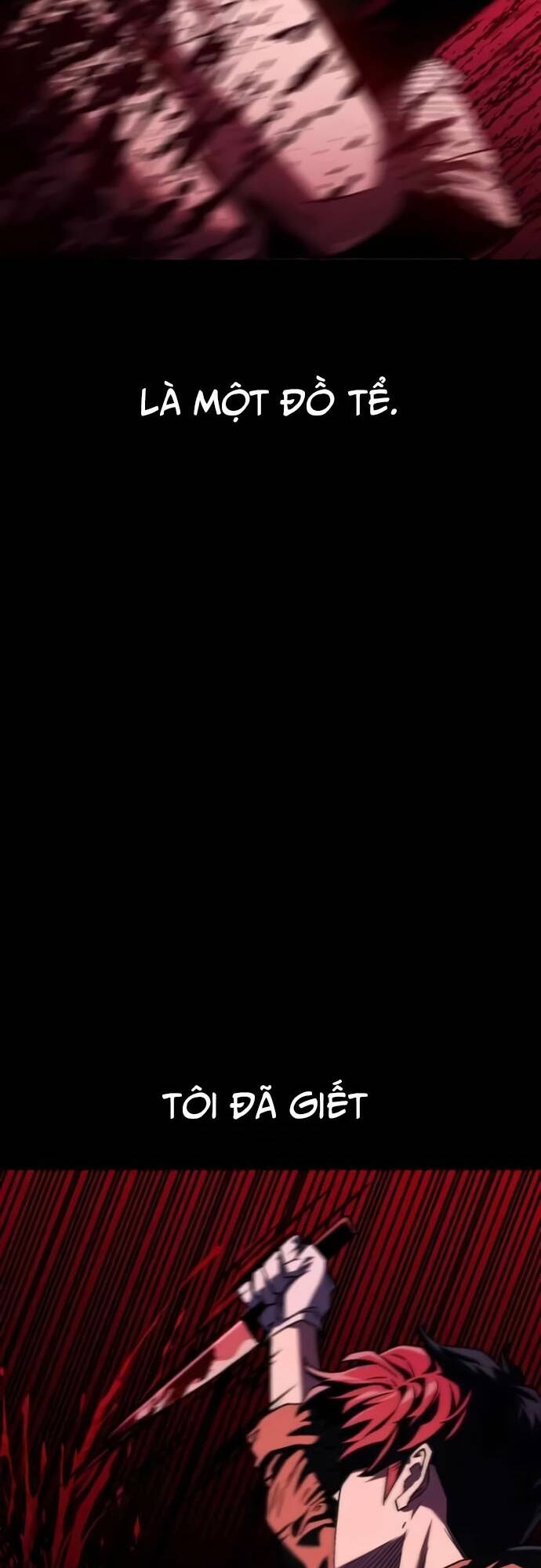 Rỉ Sét - Chương 2