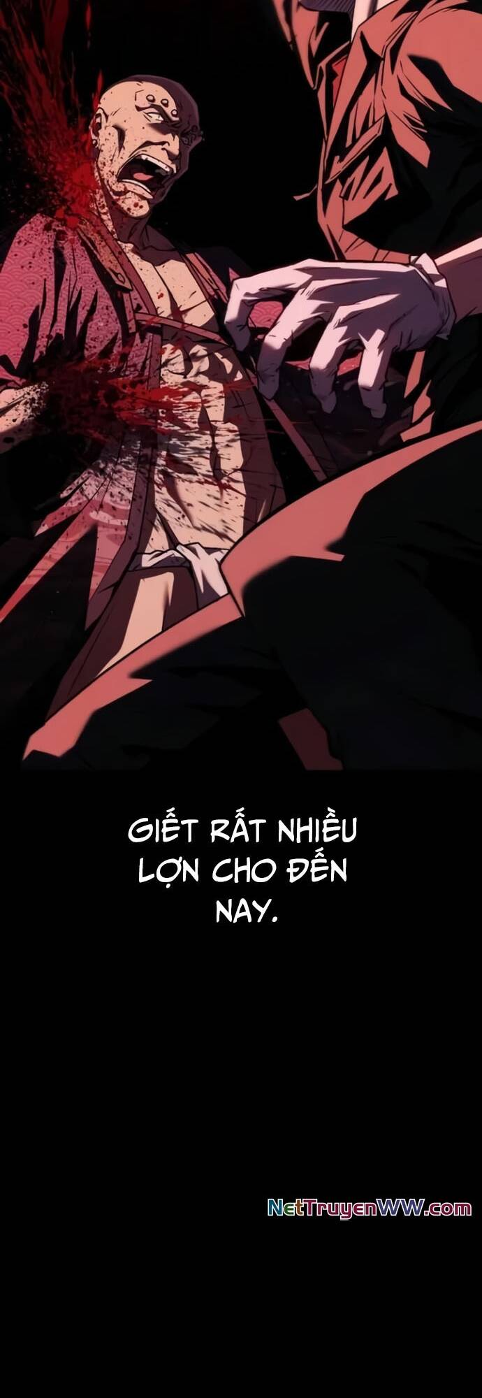 Rỉ Sét - Chương 2