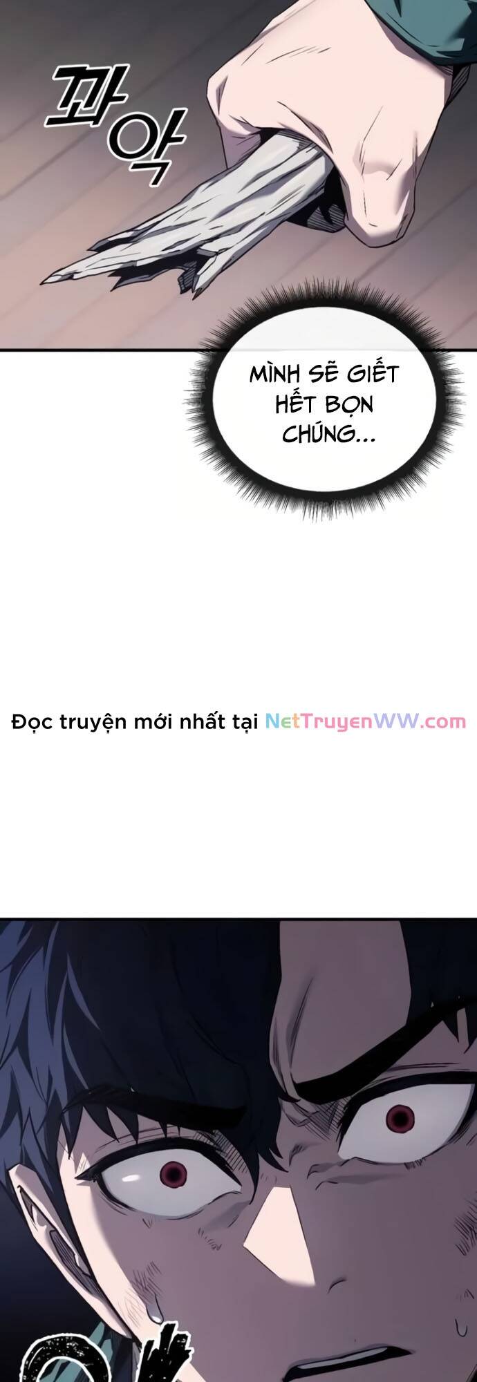 Rỉ Sét - Chương 2