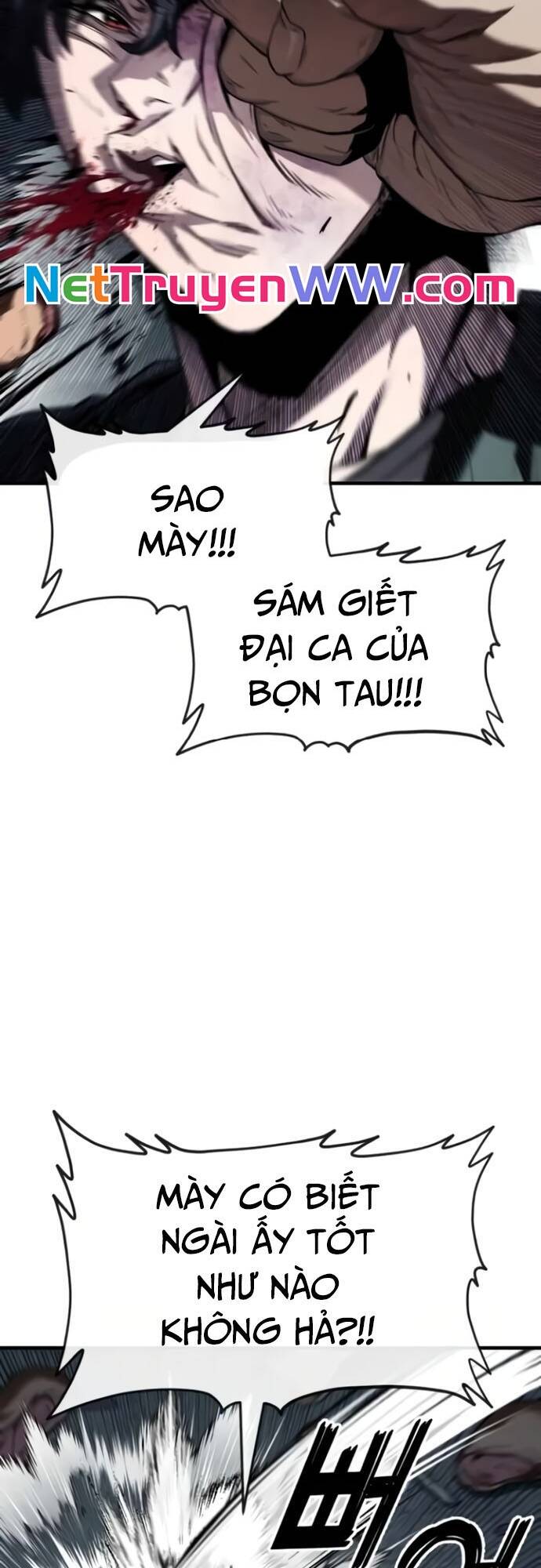 Rỉ Sét - Chương 2
