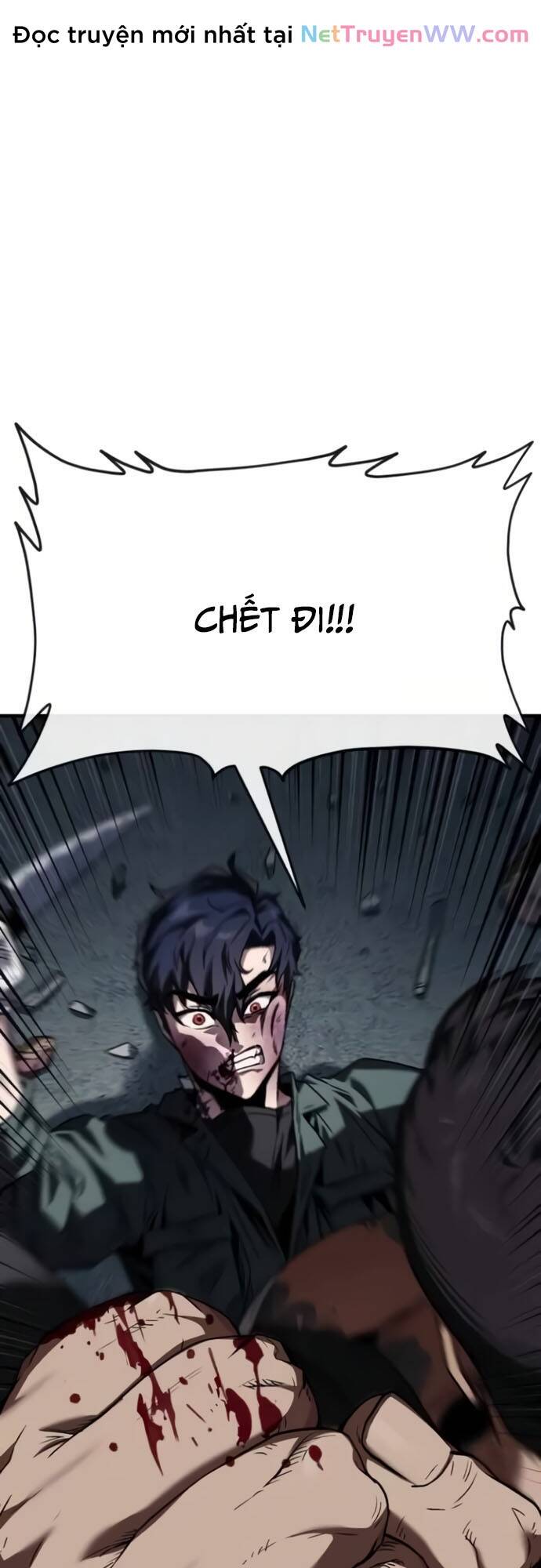 Rỉ Sét - Chương 2