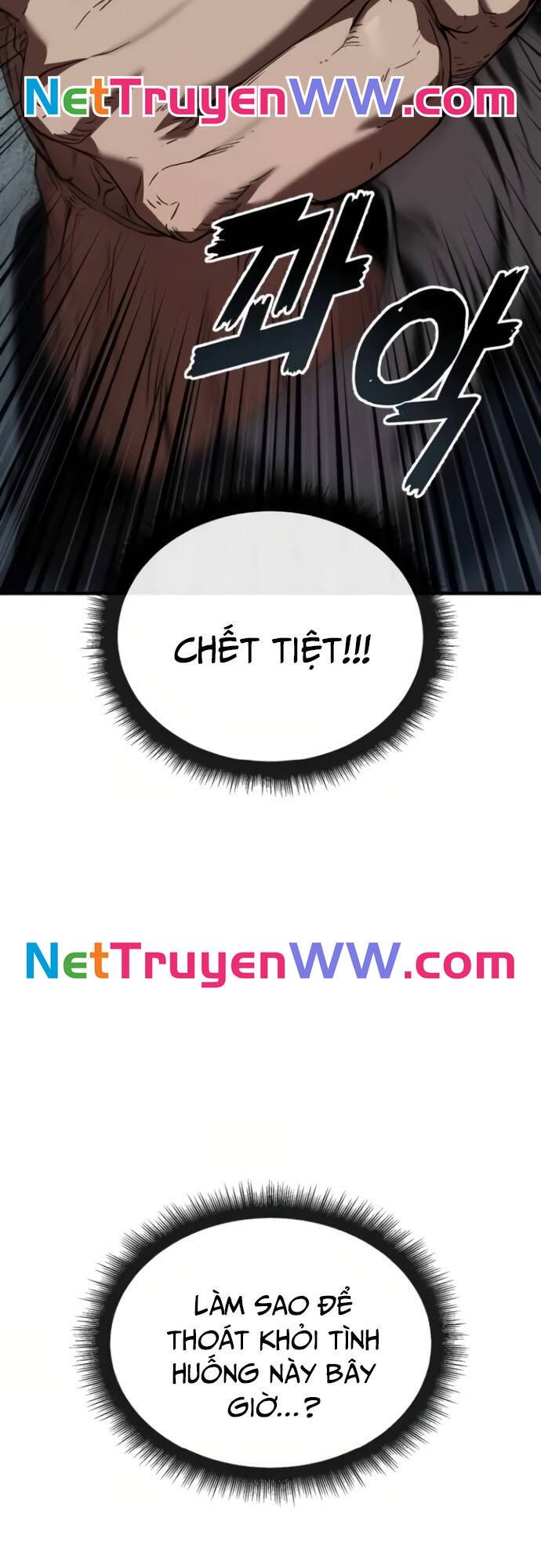 Rỉ Sét - Chương 2