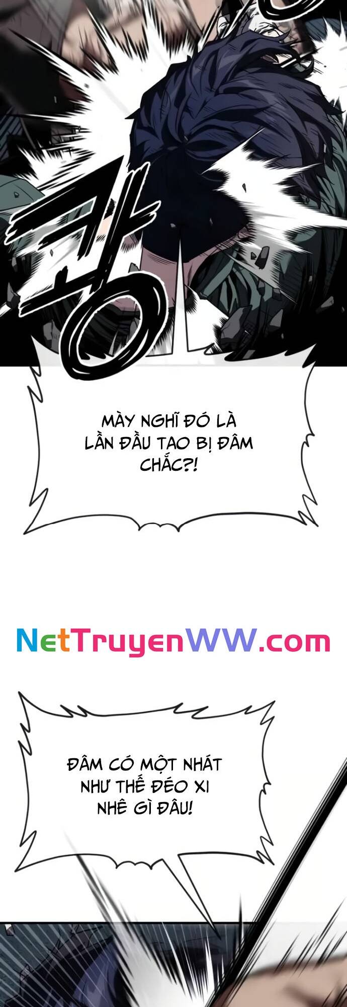 Rỉ Sét - Chương 2