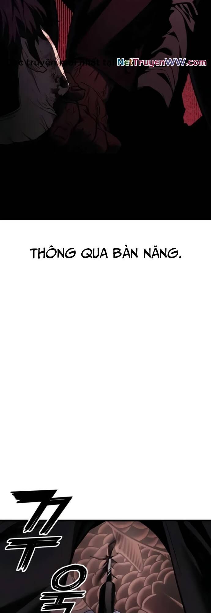 Rỉ Sét - Chương 2