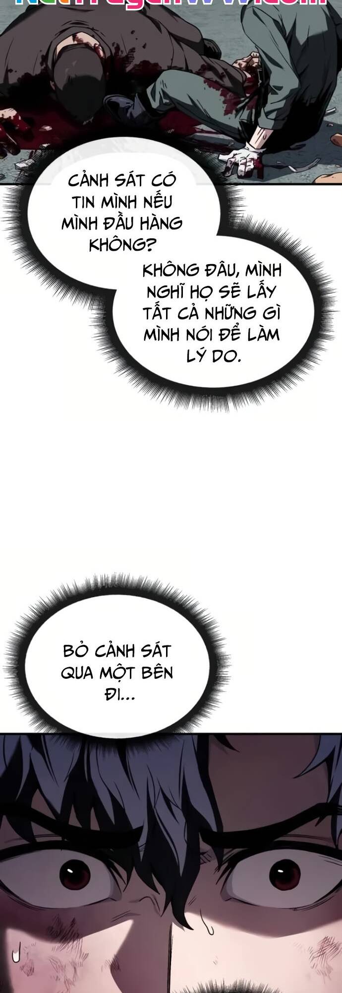 Rỉ Sét - Chương 2